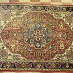 813 5580 ORIENTAL RUG